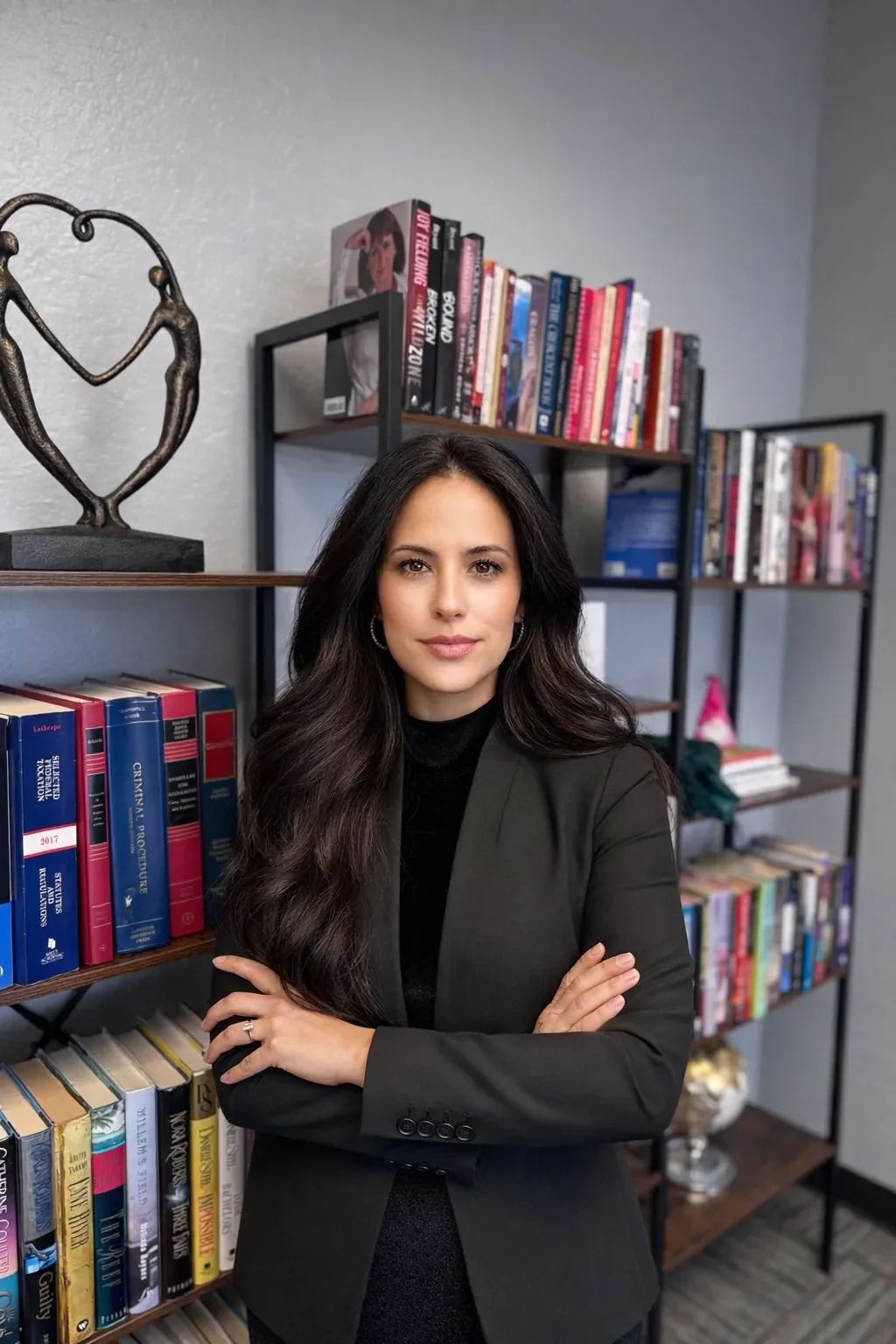 Ashley R. Vasquez, Attorney at Law