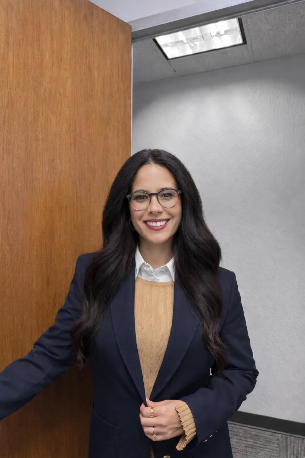 Attorney Ashley R. Vasquez