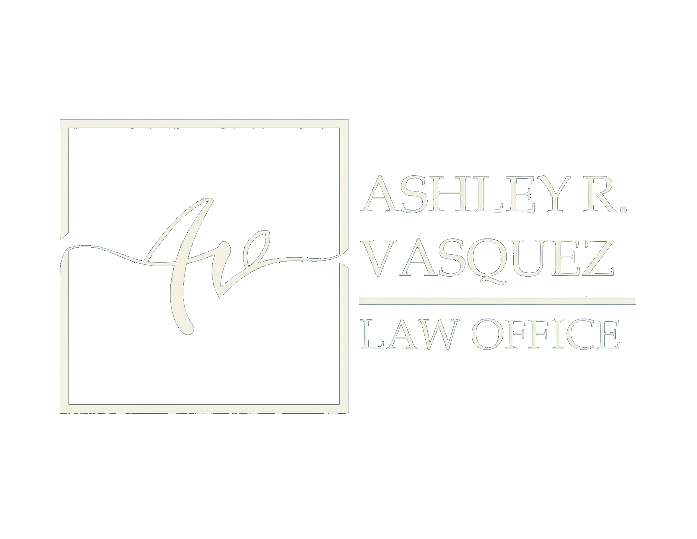 Ashley R. Vasquez Law Office