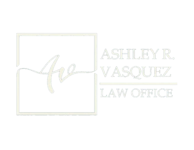 Ashley R. Vasquez Law Office — home