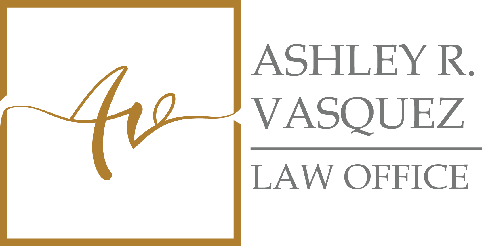 Ashley R. Vasquez Law Office