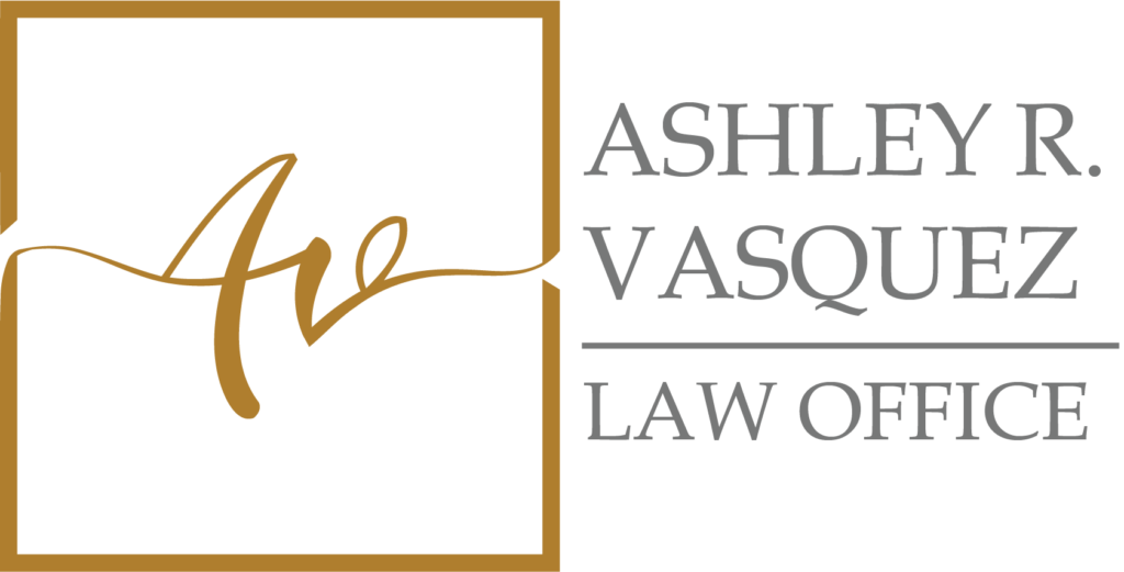 Ashley R. Vasquez Law Office